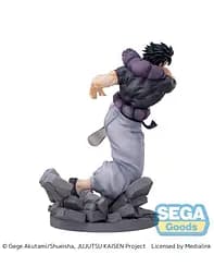 Фігурка Sega Магічна битва Тоджі Фушігуро Jujutsu Kaisen Toji Fushiguro 20 см S JK TF 20 - мініатюра 3