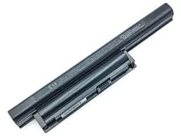 Акумулятор BPS22 для Sony VPC-EA, VPC-EC, VPC-EE, VPC-EF Series (11.1V 5200 mAh 57Wh)