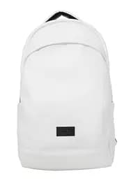 Чоловічий рюкзак Sambag Zard LZN білий 43 x 27 x 13 см (25000008m)