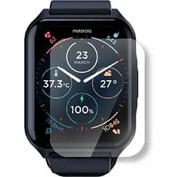 Захисна плівка StatusSKIN для Motorola Moto Watch 70 Екран Матова Lite