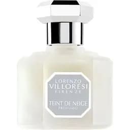 Парфюмированная вода оригинал Lorenzo Villoresi Teint de Neige 30 мл