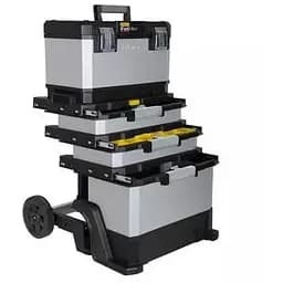 Ящик с колесами Stanley FatMax Rolling Workshop (1-95-622)