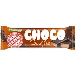Енергетичний батончик Power Pro Choco Souffle Low Sugar 30 г
