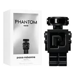 Оригинал Paco Rabanne Phantom 100 мл Parfum