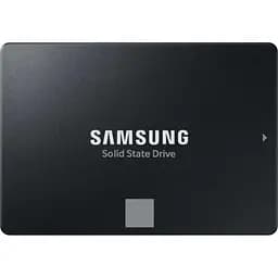 Накопитель SSD Samsung Sata 2.5" 250Gb 870 EVO 240 256 (MZ-77E250BW)