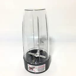 Ножовий блок на блендер Nutribullet 600W / 900W / Pro 900W / Magic Bullet - мініатюра 7
