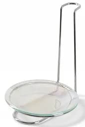 Підставка для кухонних приборів скло Viva Frozen 16 см (SPR45-LZ)