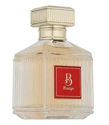 Оригинал Fragrance World B Rouge 100 мл парфюмированная вода