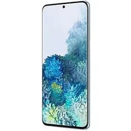 Смартфон Samsung S20 5G 8/128Gb SM-G981U Blue (1sim) - мініатюра 5