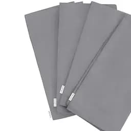 Набір скатертина з серветками Cosas Graphite & Shadow 140х180см (Set_ClGraphite_35SerGraphite) - мініатюра 4