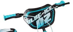 Дитячий велосипед Toimsa Blue Ice 14" бірюзовий (14115) - мініатюра 3