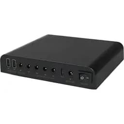 Джерело безперебійного живлення Yison Yisenneng для мережевого обладнання 24000 мАг 96Wh 5-9-12V