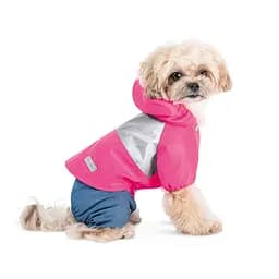 Дощовик Pet Fashion Betty для собак ХL дівчинка - мініатюра 2