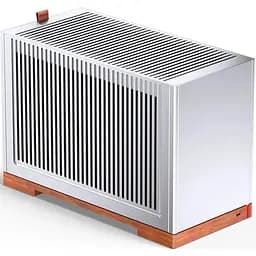 Корпус JONSBO T9 Silver