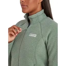 Флісова кофта Montane Female Dart XT Long Janes Eucalyptus M (1004-FCHNJEUCM14) - мініатюра 6