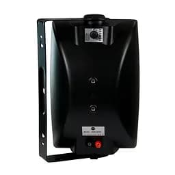 Настінний гучномовець CMX WSK-640H Black (19-00021) - мініатюра 4
