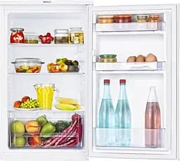 Холодильна камера Beko TS190020 81,8х47,5х50см 1 двері Холодильне відділення - 90 л A+ ST Білий (TS190020) - мініатюра 2
