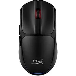 Мишка HyperX Pulsefire Fuse Wireless/Bluetooth Black (A1KY6AA)