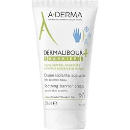 Крем A-Derma Dermalibour+ Barrier Insuiating 50 мл