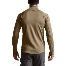Термокофта Sitka Gear Core Midweight XL Coyote - мініатюра 4