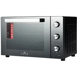 Духовка Castle CPE-45B стекло