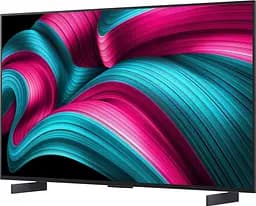 Телевізор LG OLED42C54LA - мініатюра 3