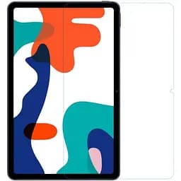 Захисне скло DK Full Glue для Honor V6 011290 Clear