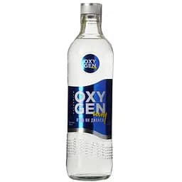 Горілка Oxygenium Легка Особлива 40% 0.5 л (652085)