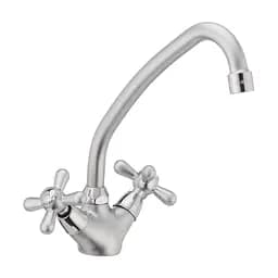 Змішувач для кухні Haiba DominoX 271 HB0076