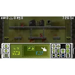 Impossible Mission (ваучер на скачування) (Nintendo Switch) - мініатюра 4