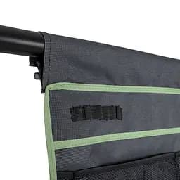 Органайзер підвісний Bo-Camp XL 14 Compartments Grey (1771541) - мініатюра 3