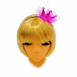 Корона на обруче Принцесса Shine