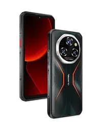 Смартфон Oukitel WP55 12/256GB Orange - мініатюра 2
