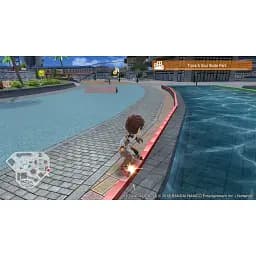 Гра Go Vacation для Nintendo Switch (EN) (045496422431) [143651] - мініатюра 8