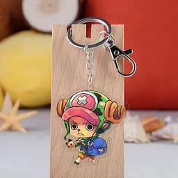 Брелок One Piece Chopper акриловий 5 см