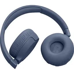 Навушники JBL Tune 670NC Blue (JBLT670NCBLU) [96588] - мініатюра 5