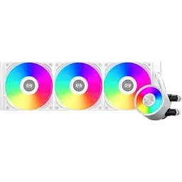 СВО PcCooler PсCOOLER DA360 PRO ARGB White (DA360Pro-WHAWXL-GL)