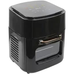 Мультипіч Eisenthal Luft-Friteuse JD989A 15L 1400W