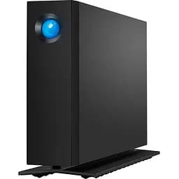 Зовнішній жорсткий диск LaCie d2 Professional 14TB (STHA14000800) [100403]