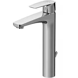 Змішувач для раковини з донним клапаном AM.PM Gem (F90E92200)