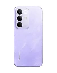 Смартфон Realme C85 6/128GB Parrot Purple - мініатюра 2