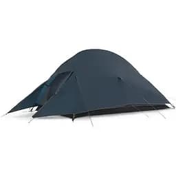 Намет Naturehike Cloud Up 2 Updated NH17T001-T 20D Dark Blue (1047-6927595783283)