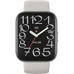 Смарт-годинник Amazfit Bip 5 Unity W2324EU1N Grey - мініатюра 2