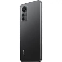 Смартфон Xiaomi 12 Lite 8/256GB Black (EU) - мініатюра 3