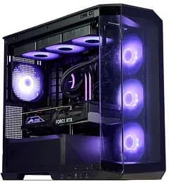 Компьютер Instagram by CompX_635 (RTX 5080, Ryzen 9 9950X, DDR5 32 Гб, SSD 2 ТБ)