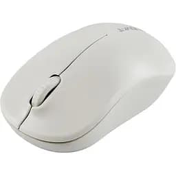 Бездротова оптична мишка T-Wolf Q4 2.4G Білий