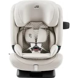 Автокрісло Britax Romer Advansafix Pro Lux Soft Taupe - мініатюра 3