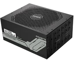 Блок живлення Gigabyte UD1600PM PG5 1600W 80+ Platinum (GP-UD1600PM PG5)