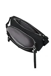 Плечова Сумка Samsonite KARISSA EVO BLACK 24x17x8 KP2*09002 - мініатюра 2