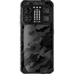 Смартфон Oukitel IIIF150 B2 Pro 12/256 Gb Global NFC Polarnight - мініатюра 3